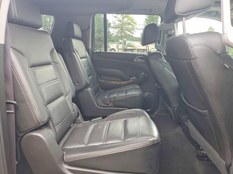 Продаж на аукціоні авто 2017 Gmc Yukon Xl, vin: 1GKS2HKJ1HR397561, номер лоту: 59124566