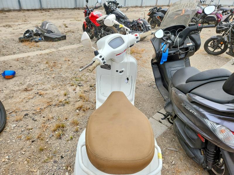 Продаж на аукціоні авто 2023 Vespa Primavera/sprint, vin: ZAPM818GXP5803170, номер лоту: 61140706
