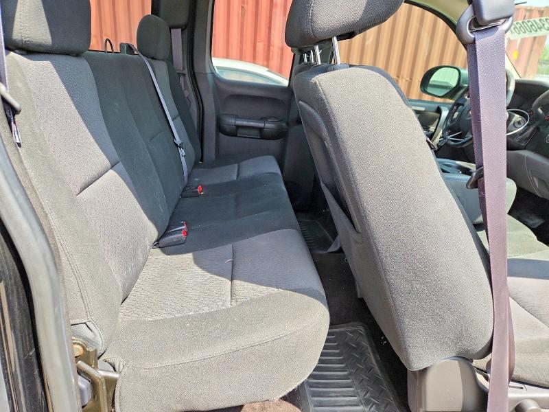 Продажа на аукционе авто 2013 Chevrolet Silverado, vin: 1GCRKREA8DZ165609, номер лота: 58346066