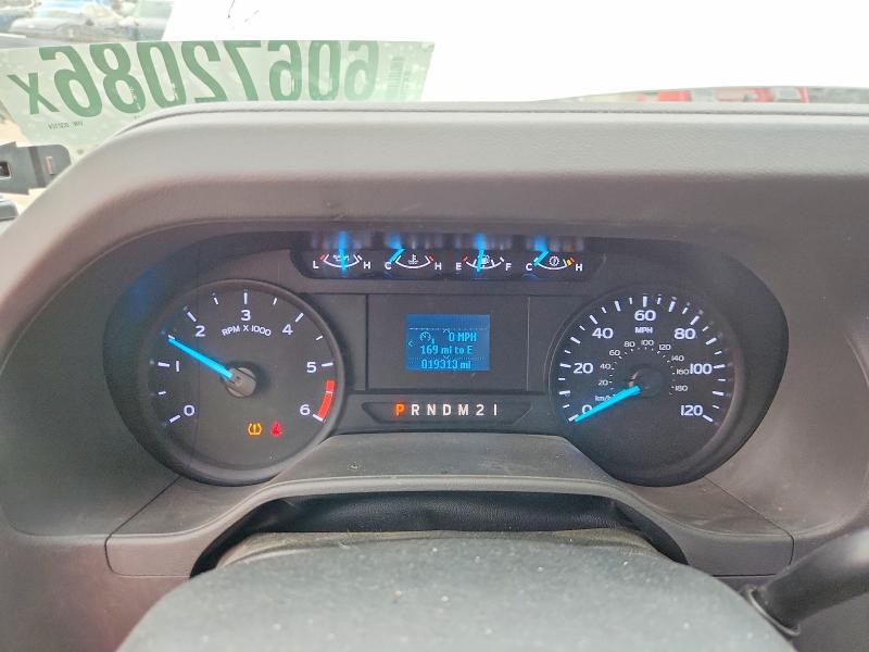 Продаж на аукціоні авто 2023 Ford E350, vin: 1FDWE3FK4PDD32124, номер лоту: 60672086
