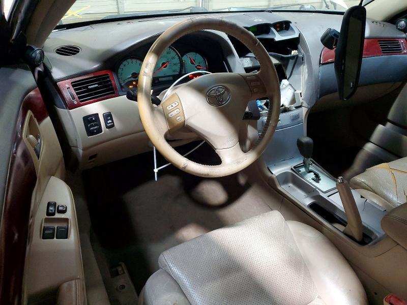 Aukcja sprzedaży 2004 Toyota Camry Solara, vin: 4T1CA38P24U001495, numer aukcji: 59871466