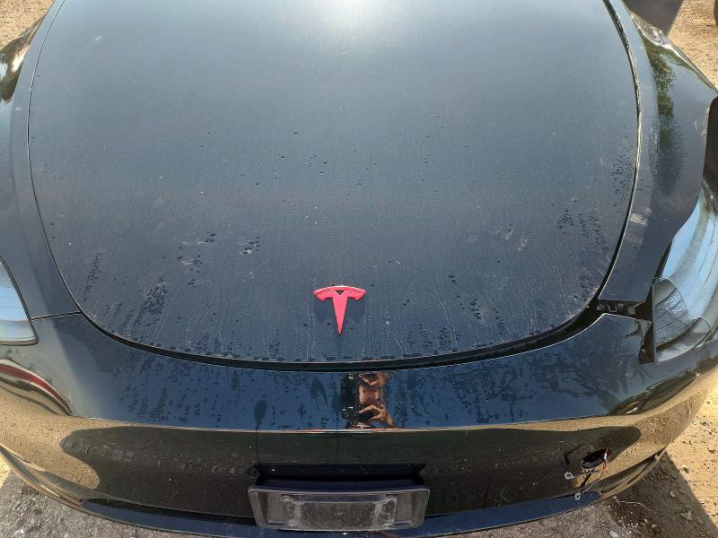 Aukcja sprzedaży 2023 Tesla Model Y, vin: LRWYGDEE0PC105007, numer aukcji: 59609886