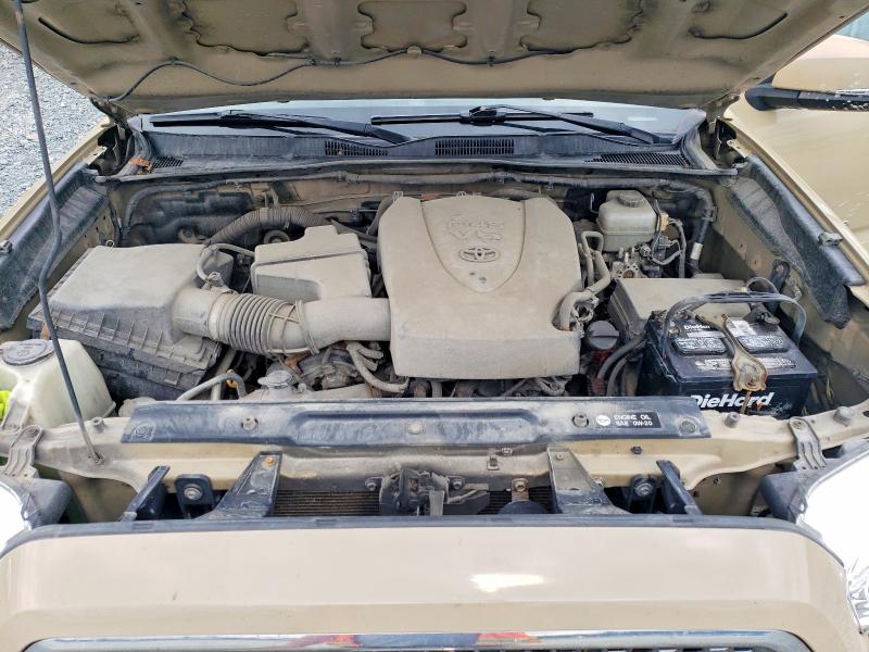Продажа на аукционе авто 2016 Toyota Tacoma, vin: 5TFSZ5AN8GX005082, номер лота: 63067266