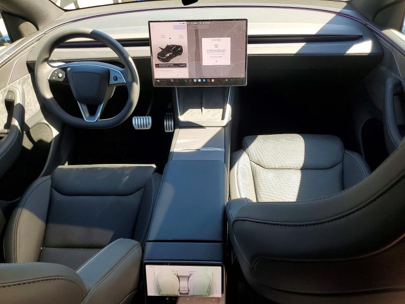 Продаж на аукціоні авто 2026 Tesla Model Y, vin: 7SAYGDET1TA668744, номер лоту: 60500126