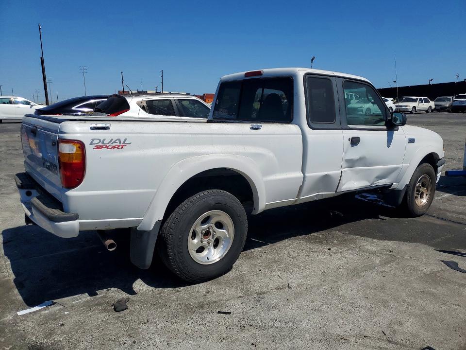 Продаж на аукціоні авто 2001 Mazda B3000, vin: 4F4YR16V41TM27626, номер лоту: 62877716