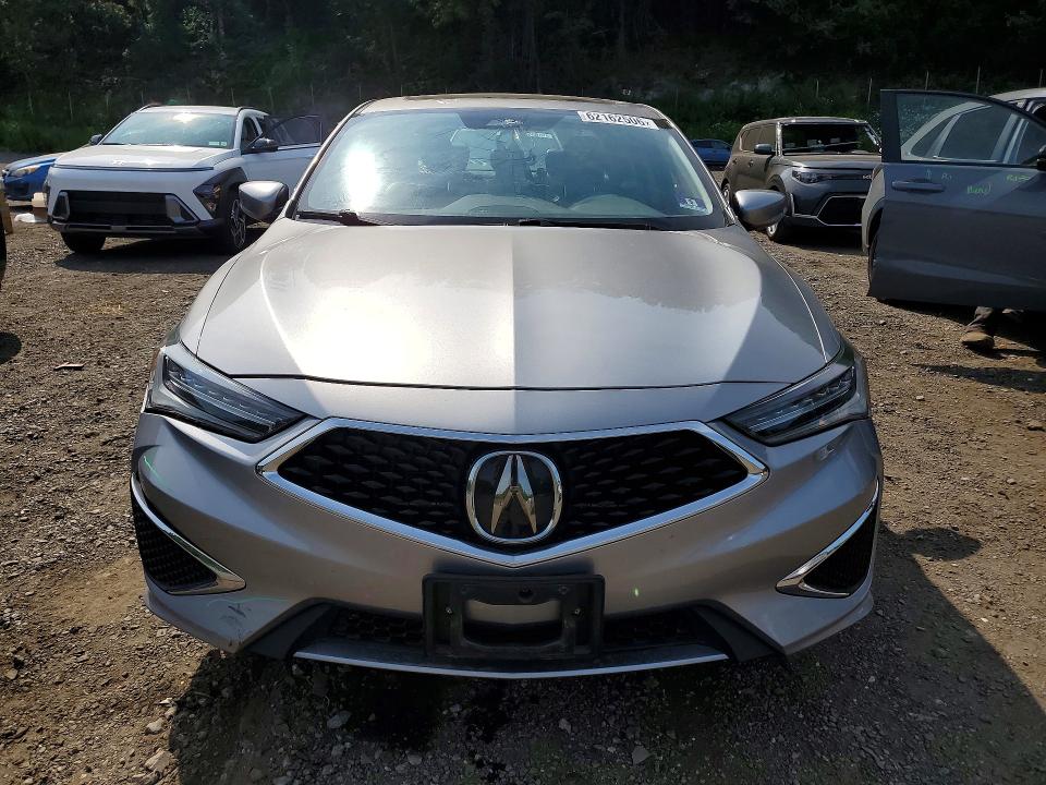 Aukcja sprzedaży 2019 Acura Ilx, vin: 19UDE2F75KA013506, numer aukcji: 62162506