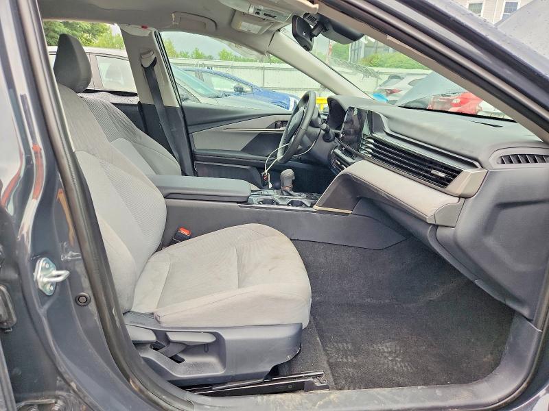 Продаж на аукціоні авто 2026 Toyota Camry, vin: 4T1DAACK9TU667997, номер лоту: 62584646
