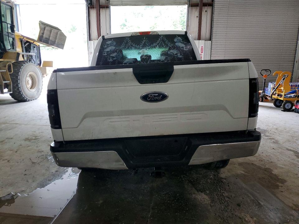 Продажа на аукционе авто 2019 Ford F150, vin: 1FTEW1C54KFA64656, номер лота: 60060946