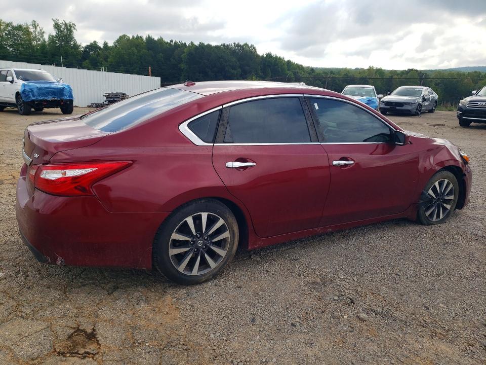 Продаж на аукціоні авто 2017 Nissan Altima, vin: 1N4AL3AP5HC473420, номер лоту: 59815276