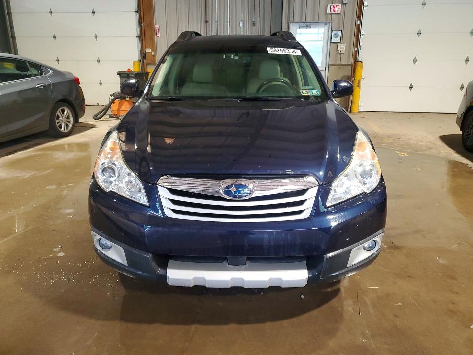 Aukcja sprzedaży 2012 Subaru Outback, vin: 4S4BRBKC3C3301281, numer aukcji: 59266356