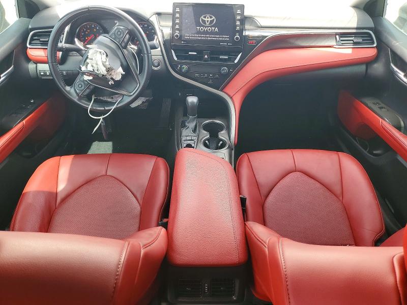 Продаж на аукціоні авто 2024 Toyota Camry, vin: 4T1K61AK8RU845127, номер лоту: 61712316