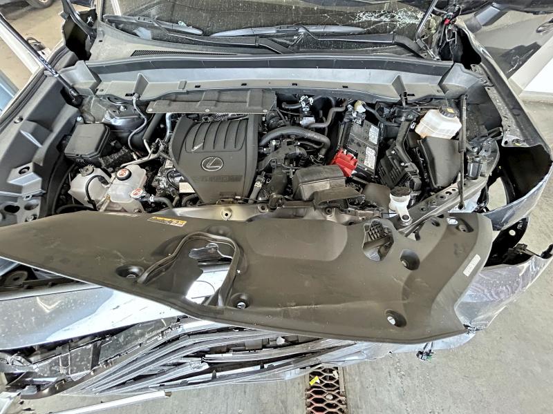 Продажа на аукционе авто 2026 Lexus Tx 350, vin: 5TDAAAB65TS082494, номер лота: 60482416