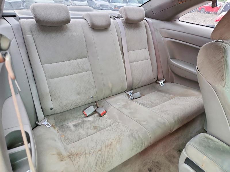 Продаж на аукціоні авто 2008 Honda Civic, vin: 2HGFG12648H502984, номер лоту: 62447836
