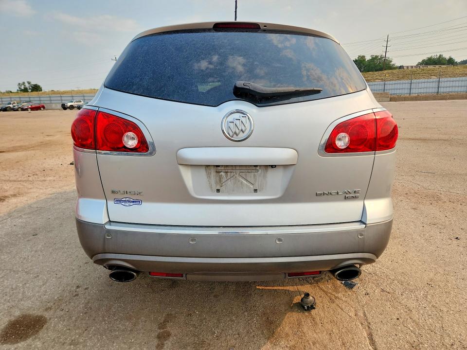 Aukcja sprzedaży 2009 Buick Enclave, vin: 5GAEV23D69J213920, numer aukcji: 60180996