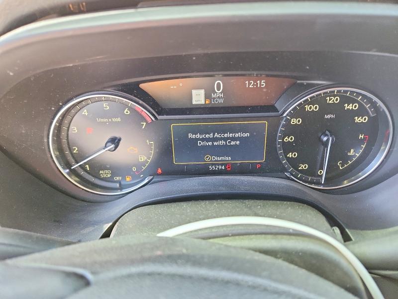 Aukcja sprzedaży 2023 Cadillac Ct4, vin: 1G6DJ5RK5P0123158, numer aukcji: 60277096