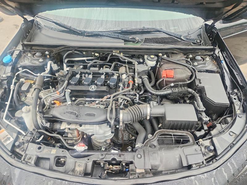 Aukcja sprzedaży 2023 Acura Integra, vin: 19UDE4H65PA016557, numer aukcji: 61929386
