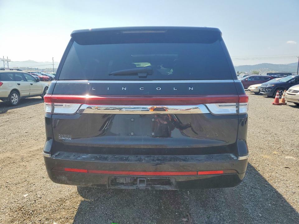 Aukcja sprzedaży 2023 Lincoln Navigator, vin: 5LMJJ3LG5PEL14888, numer aukcji: 62088966