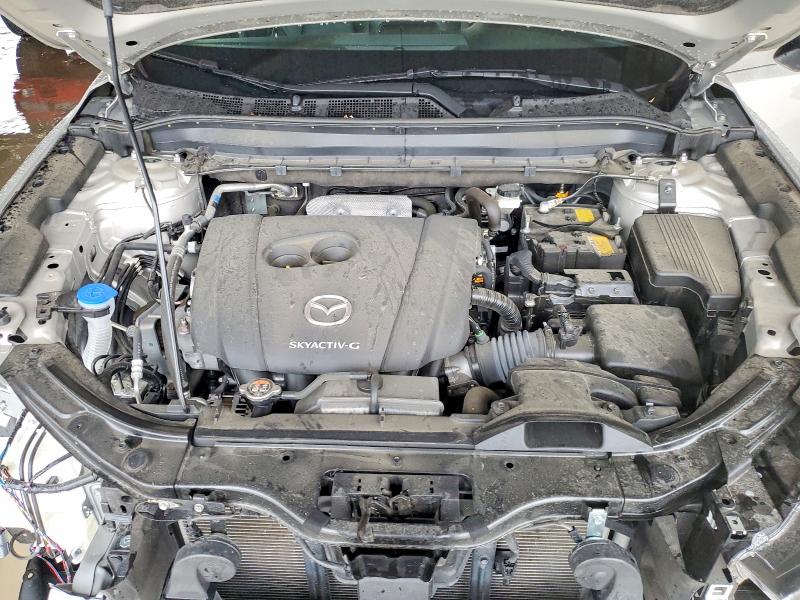 Aukcja sprzedaży 2025 Mazda Cx-5, vin: JM3KFBBL6S0597112, numer aukcji: 60653366