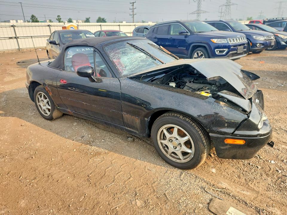 Продажа на аукционе авто 1994 Mazda Mx-5 Miata, vin: JM1NA3535R0504595, номер лота: 61559826