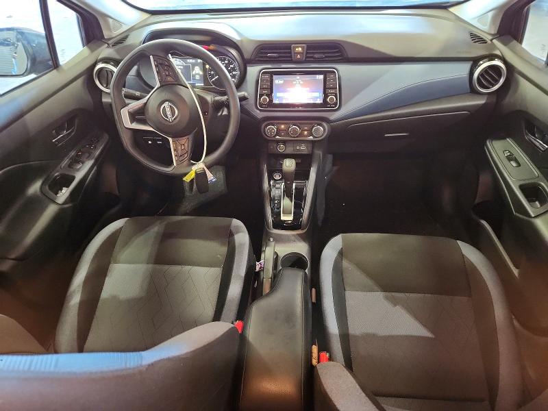 Продажа на аукционе авто 2025 Nissan Versa, vin: 3N1CN8EV7SL881032, номер лота: 61592726