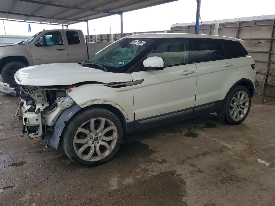 Продаж на аукціоні авто 2013 Land Rover Range Rover Evoque, vin: SALVR2BG3DH723598, номер лоту: 61616946