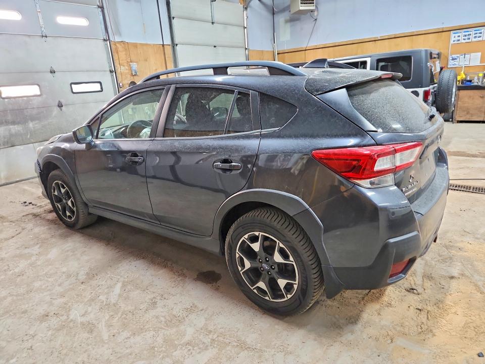 Aukcja sprzedaży 2019 Subaru Crosstrek, vin: JF2GTADC4KH234552, numer aukcji: 59683316