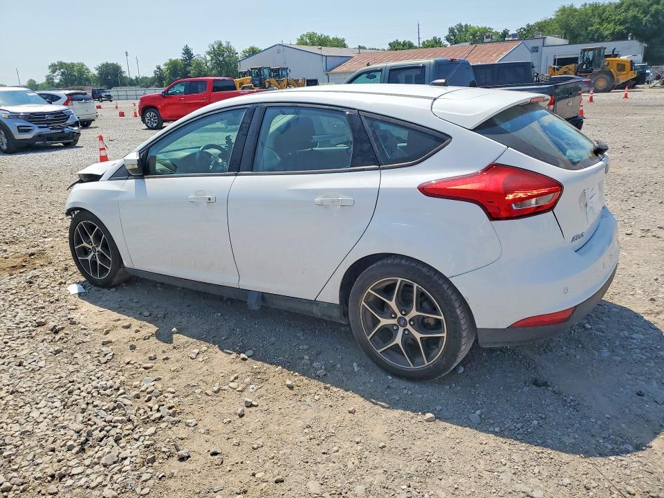 Aukcja sprzedaży 2017 Ford Focus, vin: 1FADP3M28HL213739, numer aukcji: 60034136