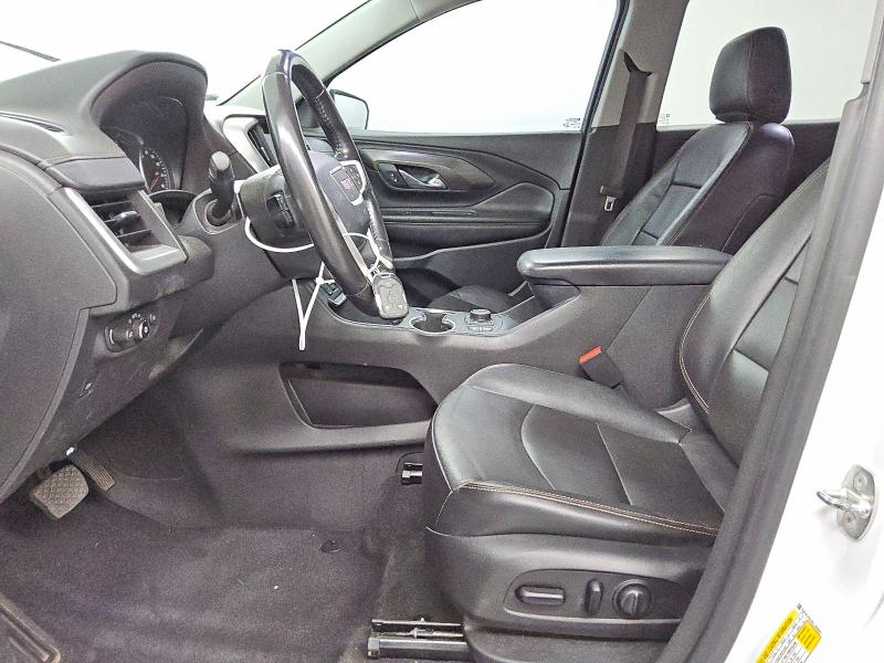 Продажа на аукционе авто 2020 Gmc Terrain, vin: 3GKALPEV9LL269067, номер лота: 58901636