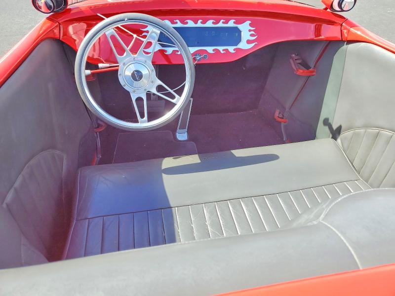 61356246 :رقم المزاد ، 18564110 vin ، 1934 Ford (no Model) مزاد بيع