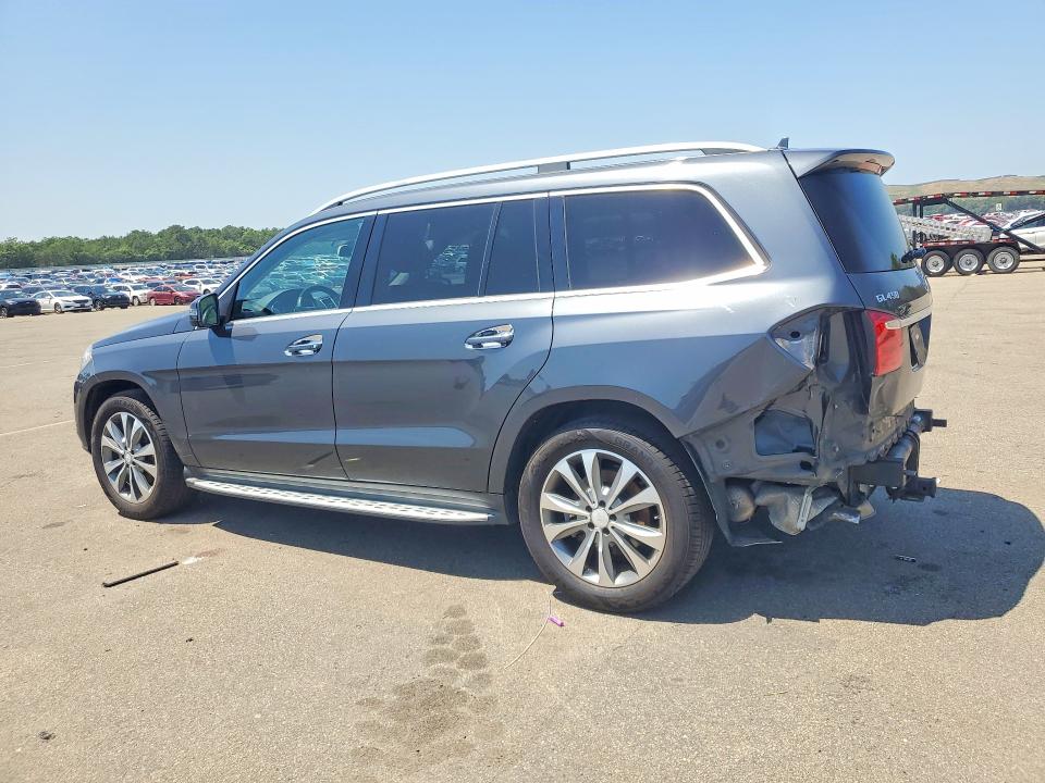 59383916 :رقم المزاد ، 4JGDF6EE7GA708088 vin ، 2016 Mercedes-benz Gl مزاد بيع