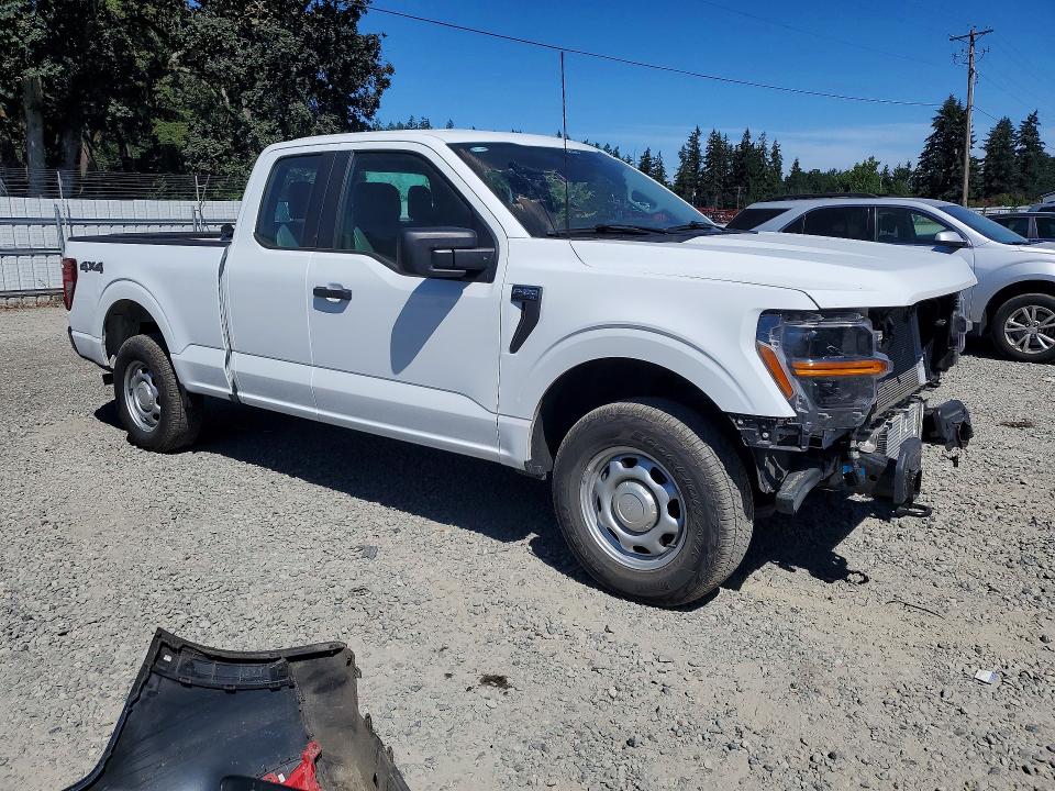 Aukcja sprzedaży 2025 Ford F150, vin: 1FTFX1L89SKD92593, numer aukcji: 59846436