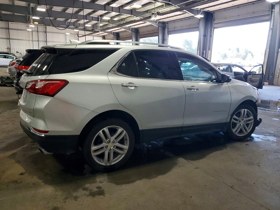 Aukcja sprzedaży 2019 Chevrolet Equinox, vin: 2GNAXYEX4K6230341, numer aukcji: 60759496