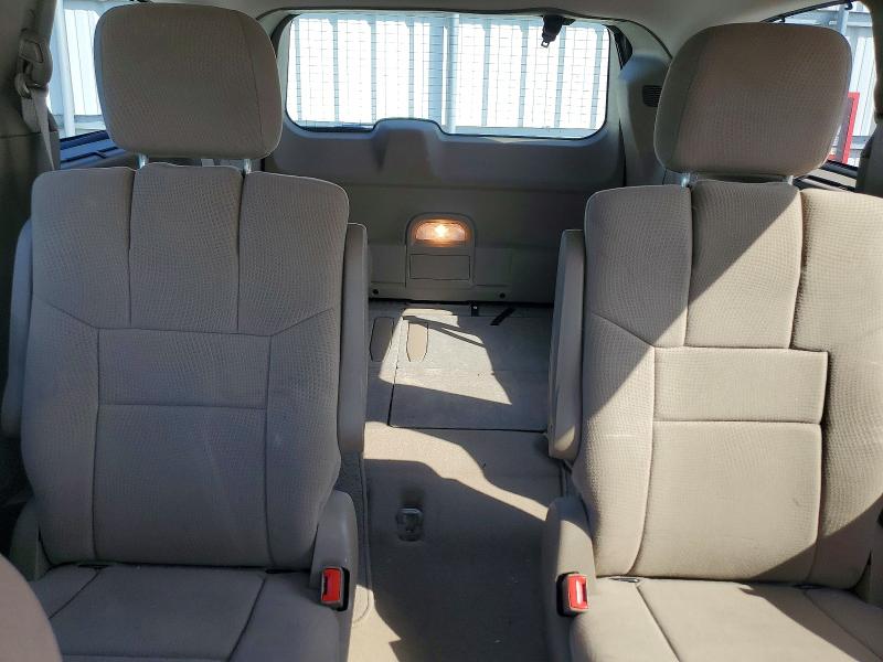 Продаж на аукціоні авто 2013 Chrysler Town & Country, vin: 2C4RC1BG8DR565395, номер лоту: 59636256