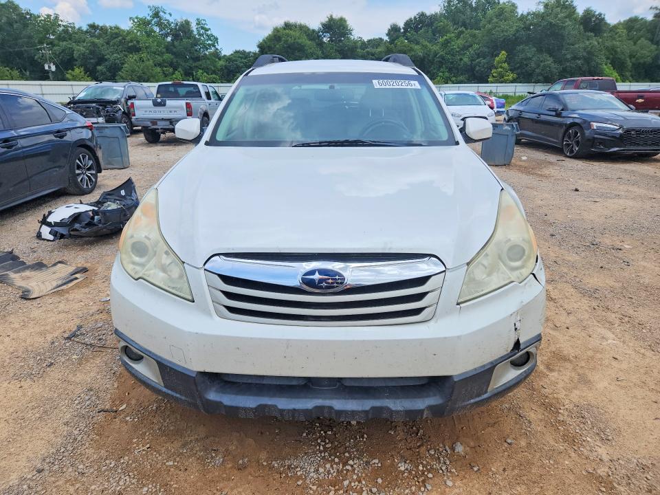 Продажа на аукционе авто 2011 Subaru Outback, vin: 4S4BRCCC3B3412142, номер лота: 60020256