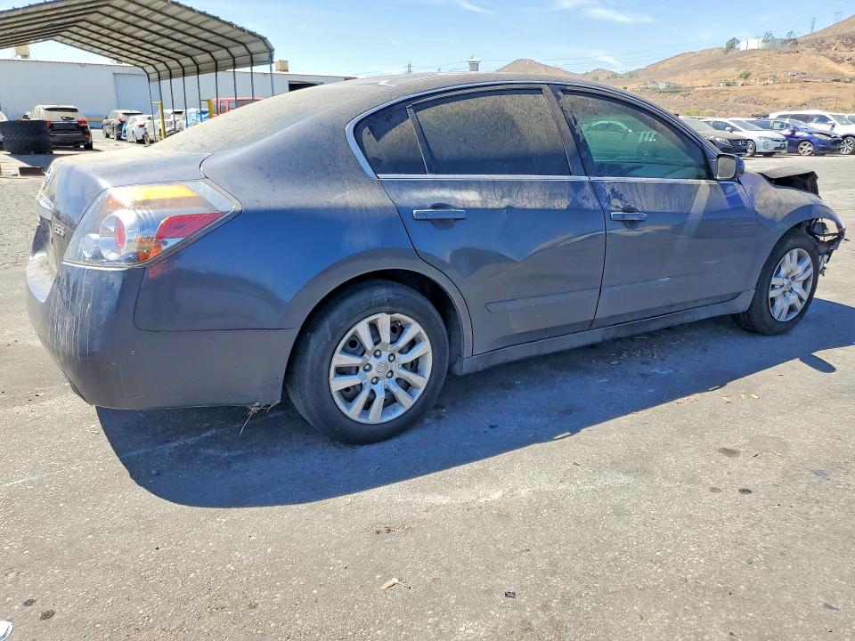 Продажа на аукционе авто 2012 Nissan Altima, vin: 1N4AL2AP0CN549150, номер лота: 63553306
