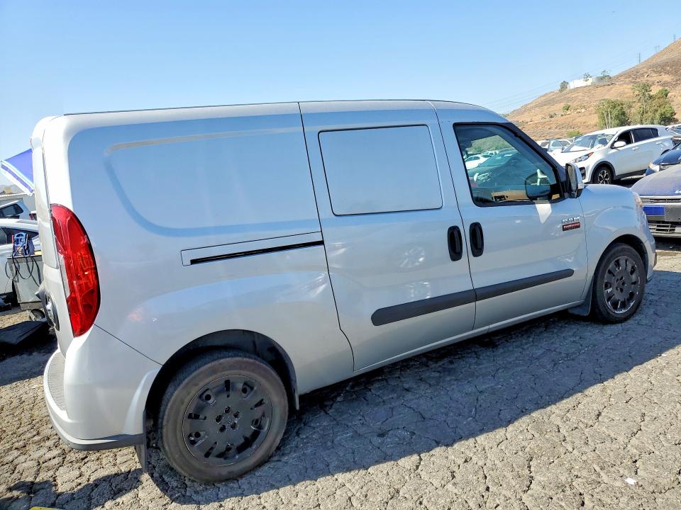 Продажа на аукционе авто 2015 Ram Promaster City, vin: ZFBERFBT6F6A88800, номер лота: 61349216