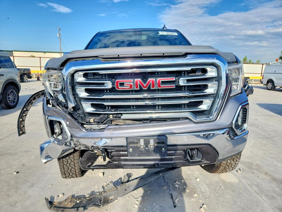Продаж на аукціоні авто 2019 Gmc Sierra, vin: 3GTU9DED1KG232888, номер лоту: 61188586