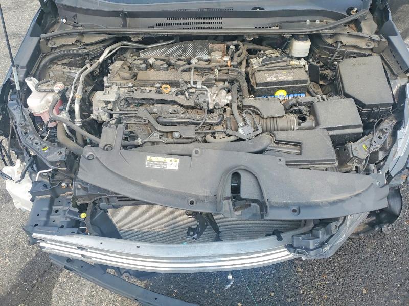 Aukcja sprzedaży 2023 Toyota Corolla, vin: 5YFB4MDE3PP053642, numer aukcji: 62788246