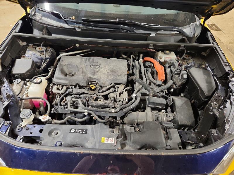 Продажа на аукционе авто 2019 Toyota Rav4, vin: JTMEWRFV7KD510823, номер лота: 62109466