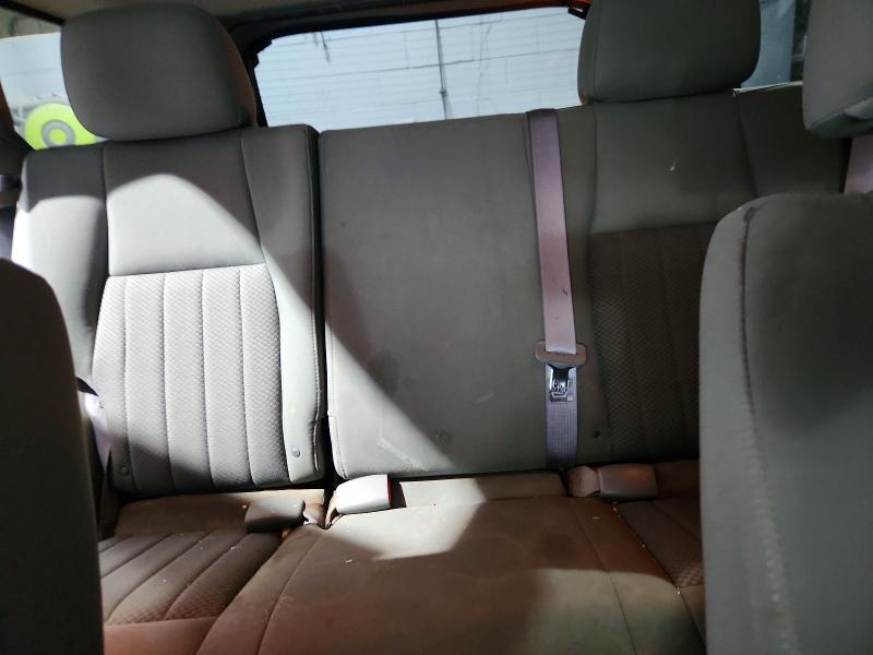 Продаж на аукціоні авто 2005 Jeep Grand Cherokee, vin: 1J4GS48K35C621271, номер лоту: 61894916
