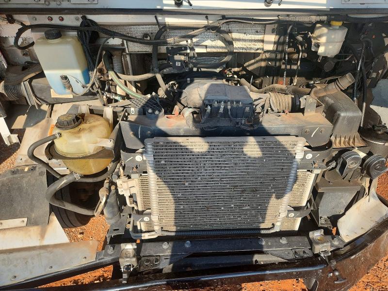Продажа на аукционе авто 2021 Ford F59, vin: 1F65F5KNXM0A02874, номер лота: 60787266