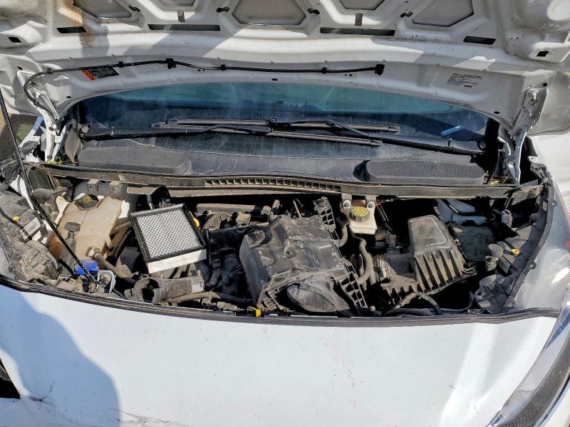 60190256 :رقم المزاد ، NM0LS7S21L1456180 vin ، 2020 Ford Transit Connect مزاد بيع