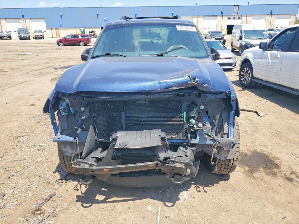 Продажа на аукционе авто 2016 Ford Expedition, vin: 1FMJU1JT9GEF37496, номер лота: 58450946