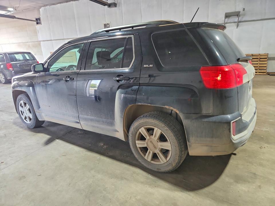 Продажа на аукционе авто 2016 Gmc Terrain, vin: 2GKFLTEK0G6299363, номер лота: 60502266
