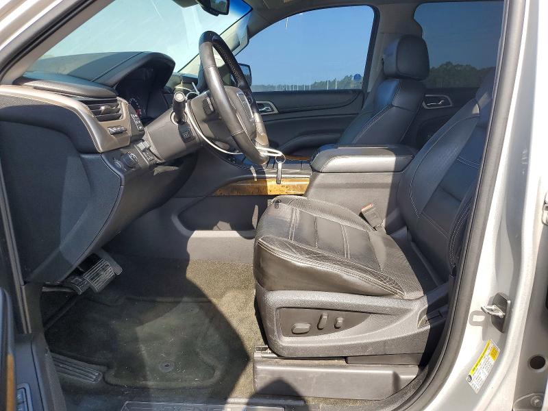 Продажа на аукционе авто 2016 Gmc Yukon, vin: 1GKS1CKJ1GR221954, номер лота: 61763436
