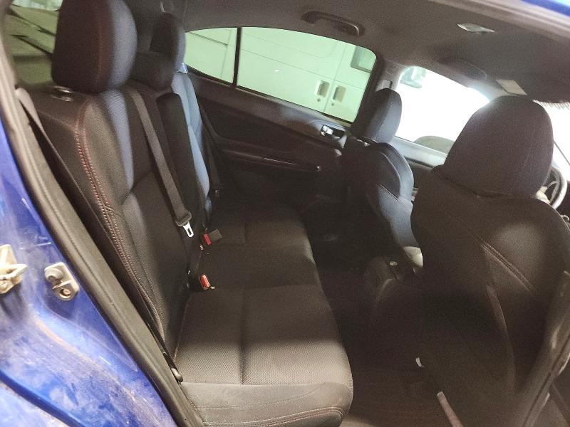 Продаж на аукціоні авто 2018 Subaru Wrx, vin: JF1VA1A62J9805139, номер лоту: 59404406