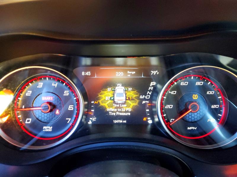Aukcja sprzedaży 2020 Dodge Charger, vin: 2C3CDXHG2LH245088, numer aukcji: 60934716