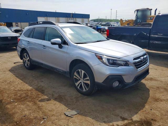 Aukcja sprzedaży 2019 Subaru Outback, vin: 4S4BSANC8K3245752, numer aukcji: 61250146