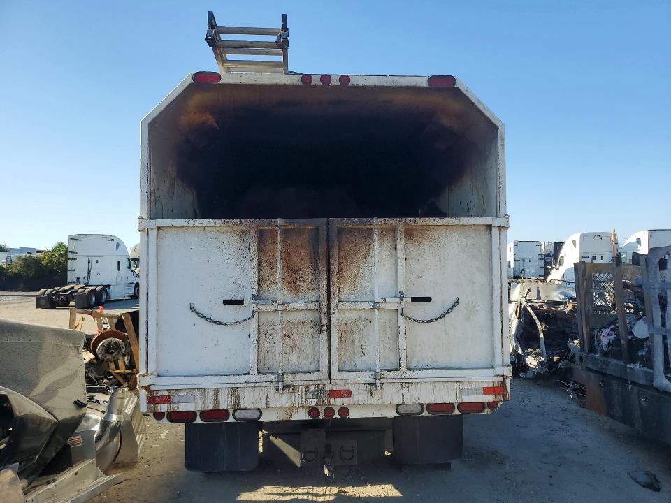 2016 Ford F550 მანქანა იყიდება აუქციონზე, vin: 1FDUF5GY7GEB56313, აუქციონის ნომერი: 63523086