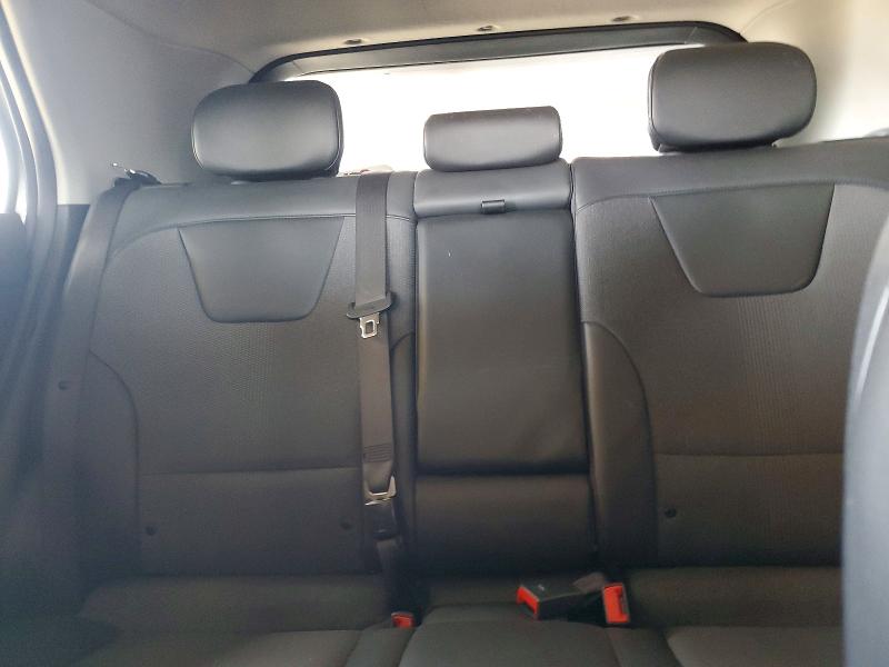 2023 Kia Niro მანქანა იყიდება აუქციონზე, vin: KNDCR3L15P5029841, აუქციონის ნომერი: 59363296